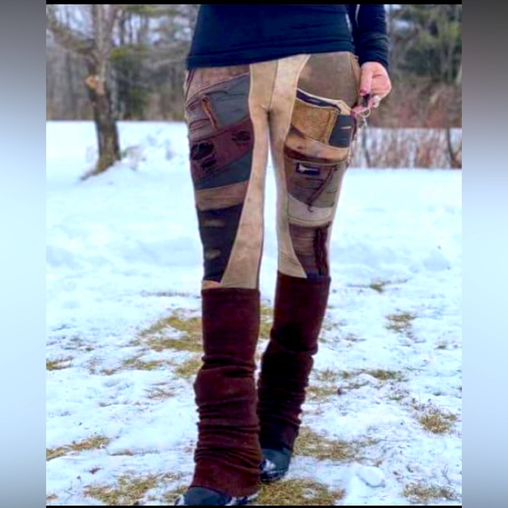Wildhorse Leggings